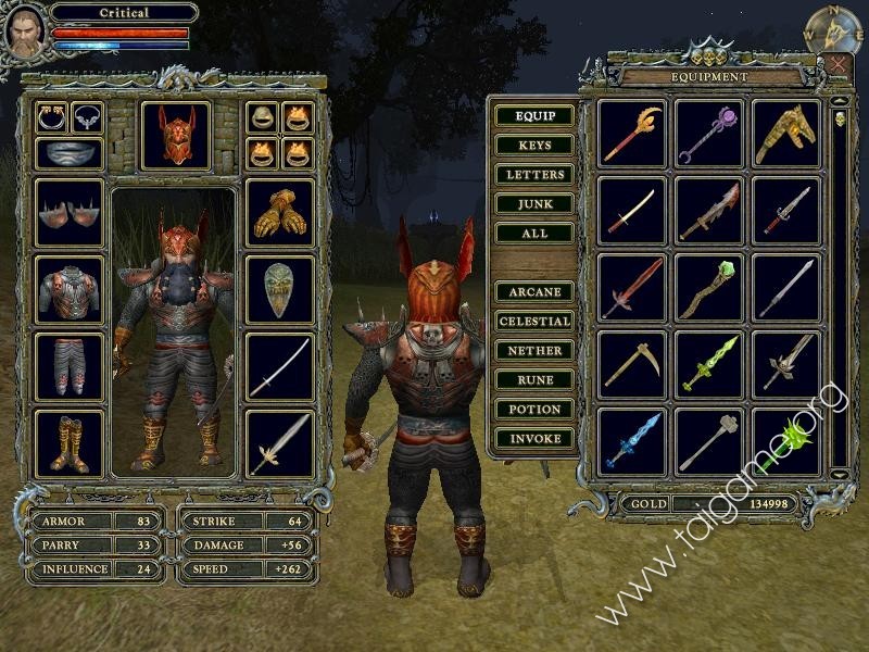 dungeon lords mmxii download